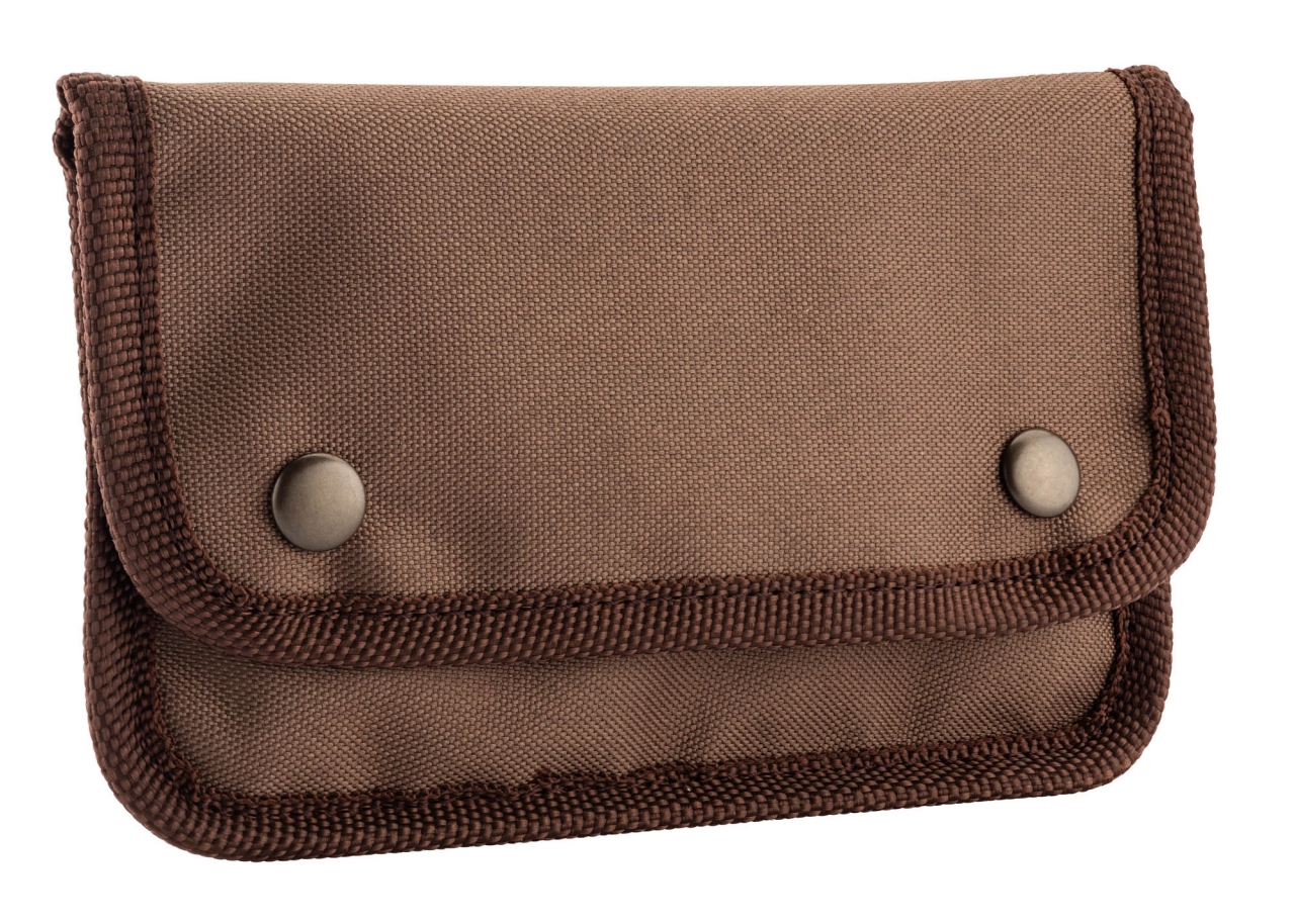 CARTOUCHIERE POCHETTE BALLE