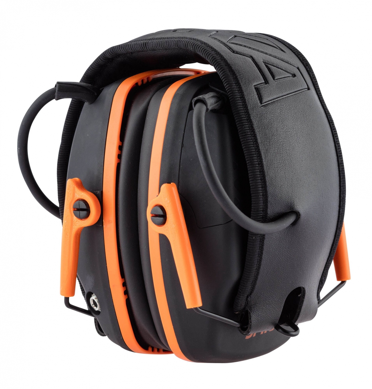 SPIKA CASQUE AMPLICATEUR