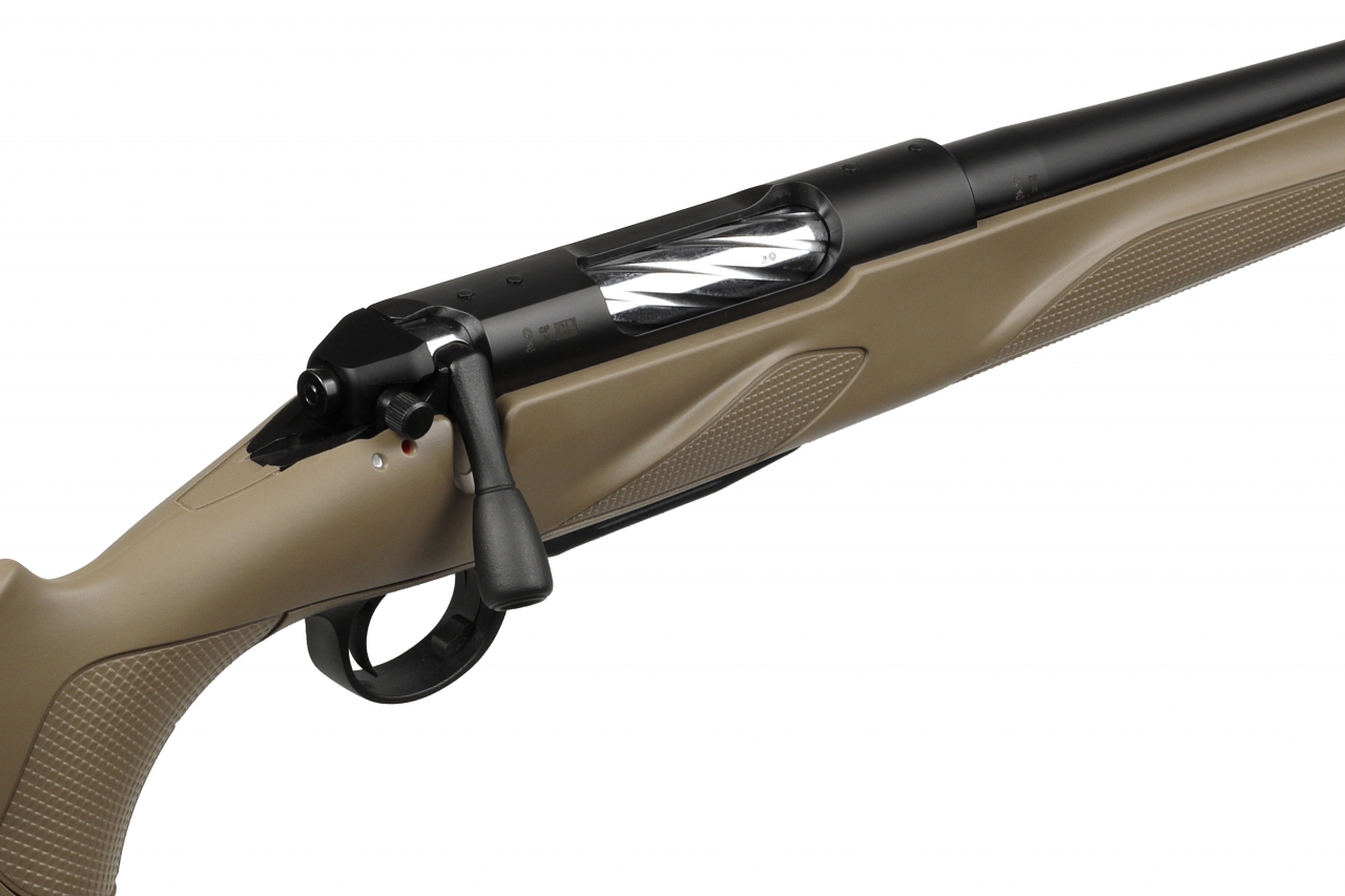 FRANCHI HORIZON ELITE CERAKOTE