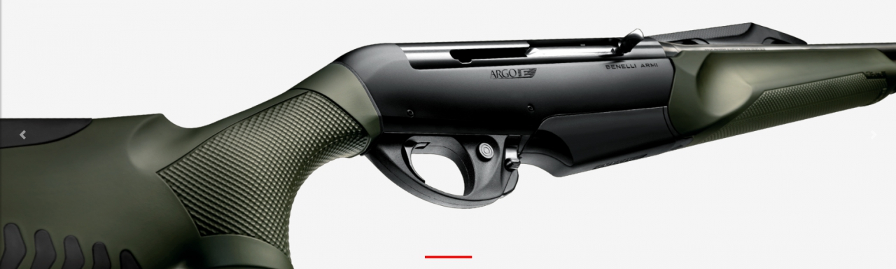 BENELLI ARGO E CONF VERT 300WM