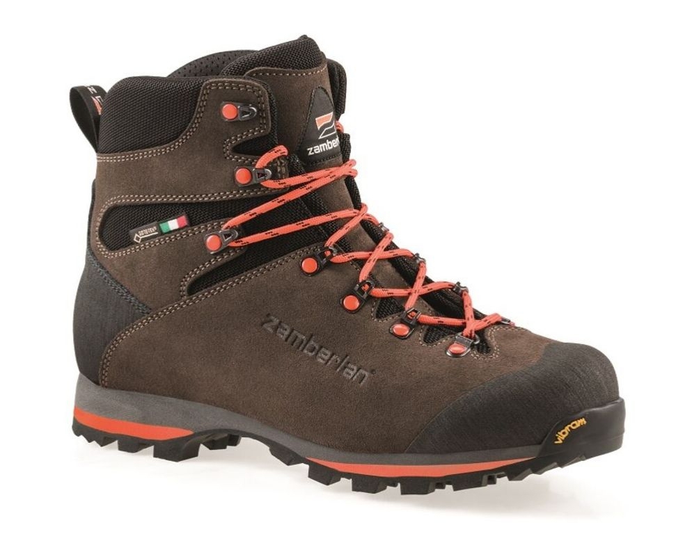 ZAMBERLAN CHAUSSURE STORM GTX