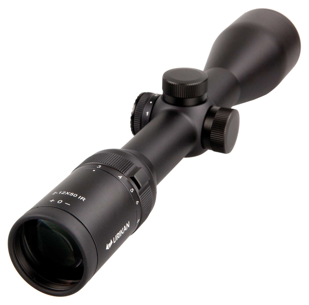 URIKAN LUNETTE PREDATOR