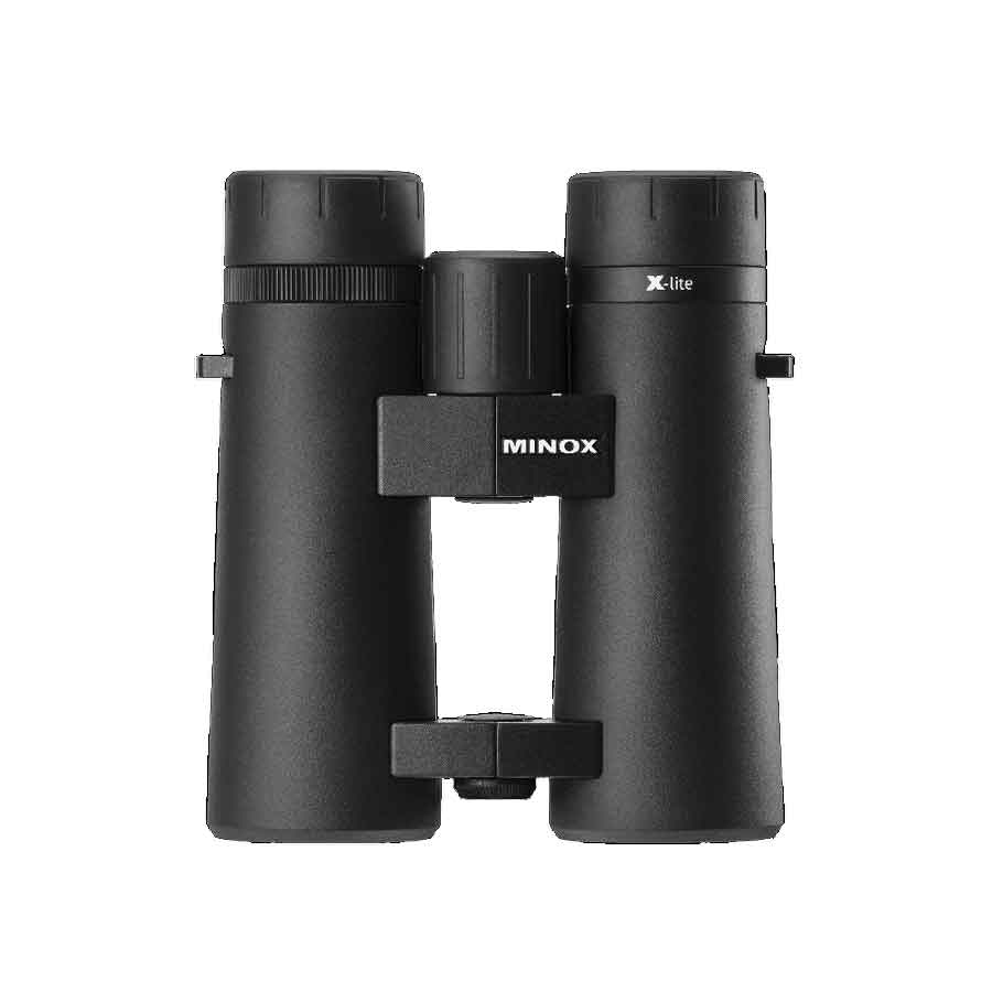 MINOX JUMELLES X LITE 10*42