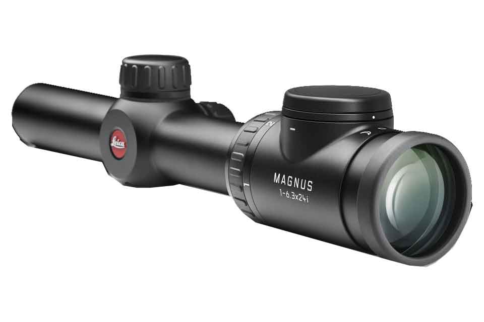 LEICA MAGNUS 1-6.3*24I