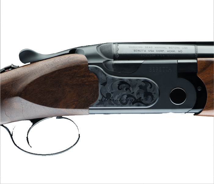 BERETTA SUP ULTRALEGGERO CAL12