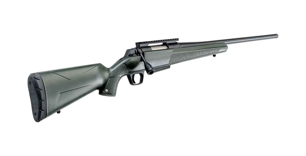 WINCHESTER XPR STEALTH 308 WIN