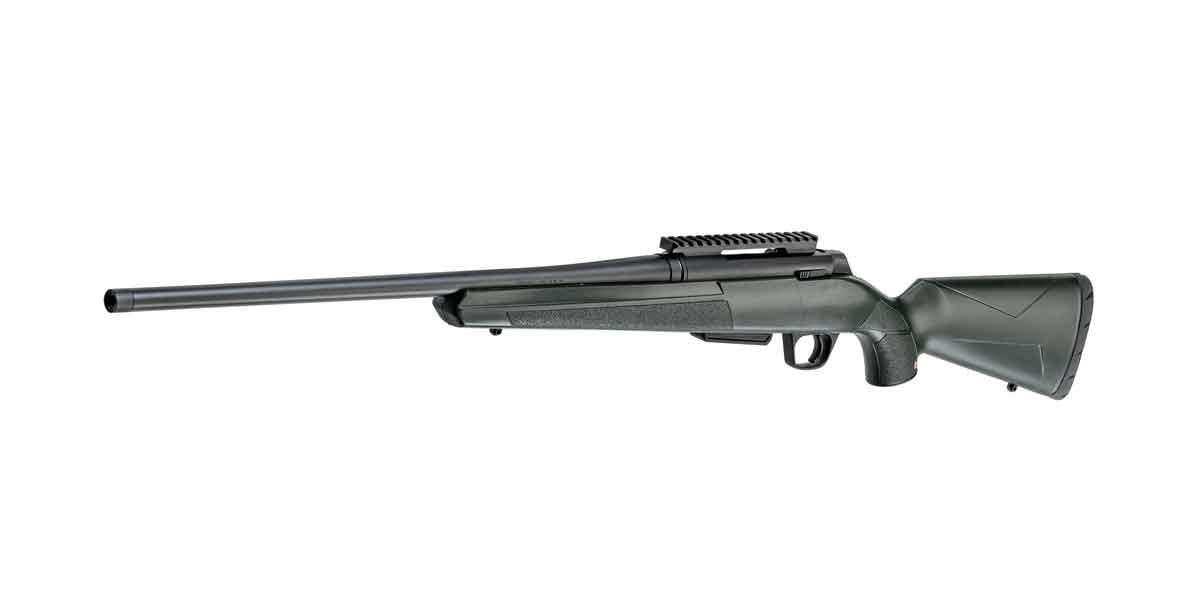 WINCHESTER XPR STEALTH 308 WIN