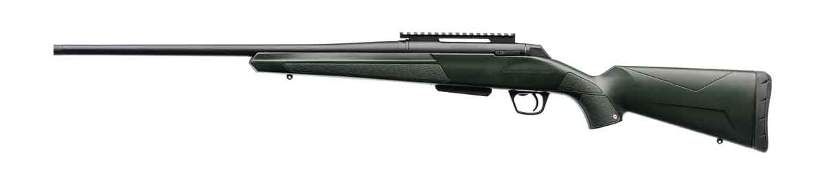 WINCHESTER XPR STEALTH 308 WIN