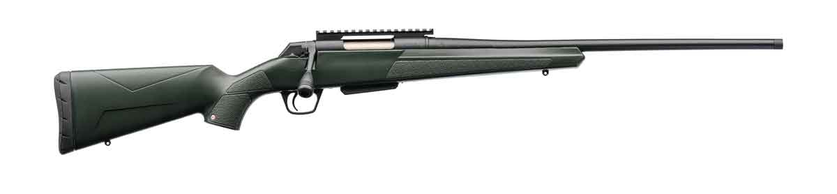 WINCHESTER XPR STEALTH 308 WIN