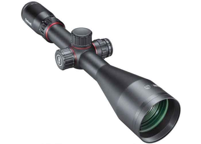 BUSHNELL NITRO 3-18*56 RET LUM