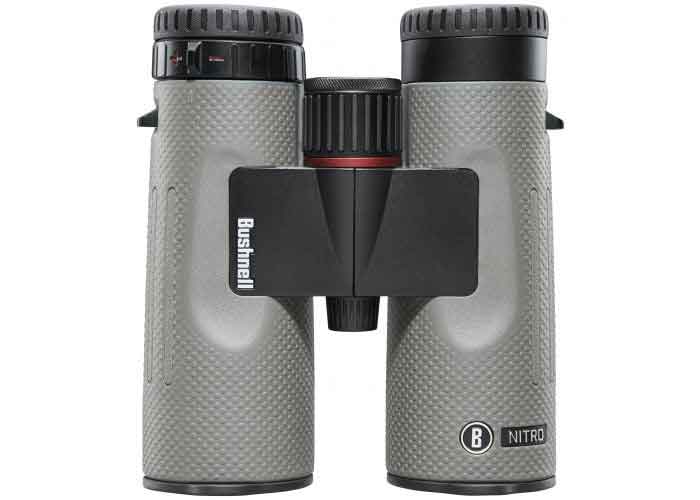 BUSHNELL JUMELLE NITRO 10*42