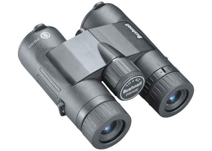 BUSHNELL JUMELLE PRIME 10*42