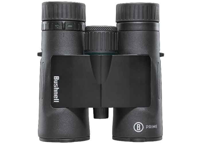 BUSHNELL JUMELLE PRIME 10*42