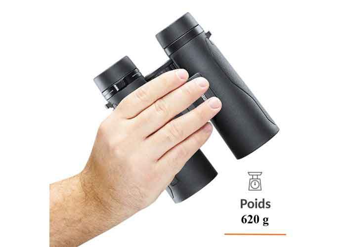 BUSHNELL JUMELLE ENGAGE X