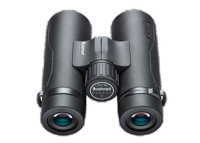 BUSHNELL JUMELLE ENGAGE X