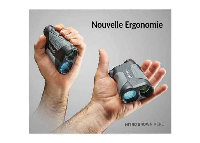 BUSHNELL TELEMETRE PRIME 1700