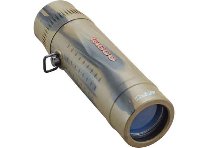 TASCO MONOCULAIRE 10*25 CAMO