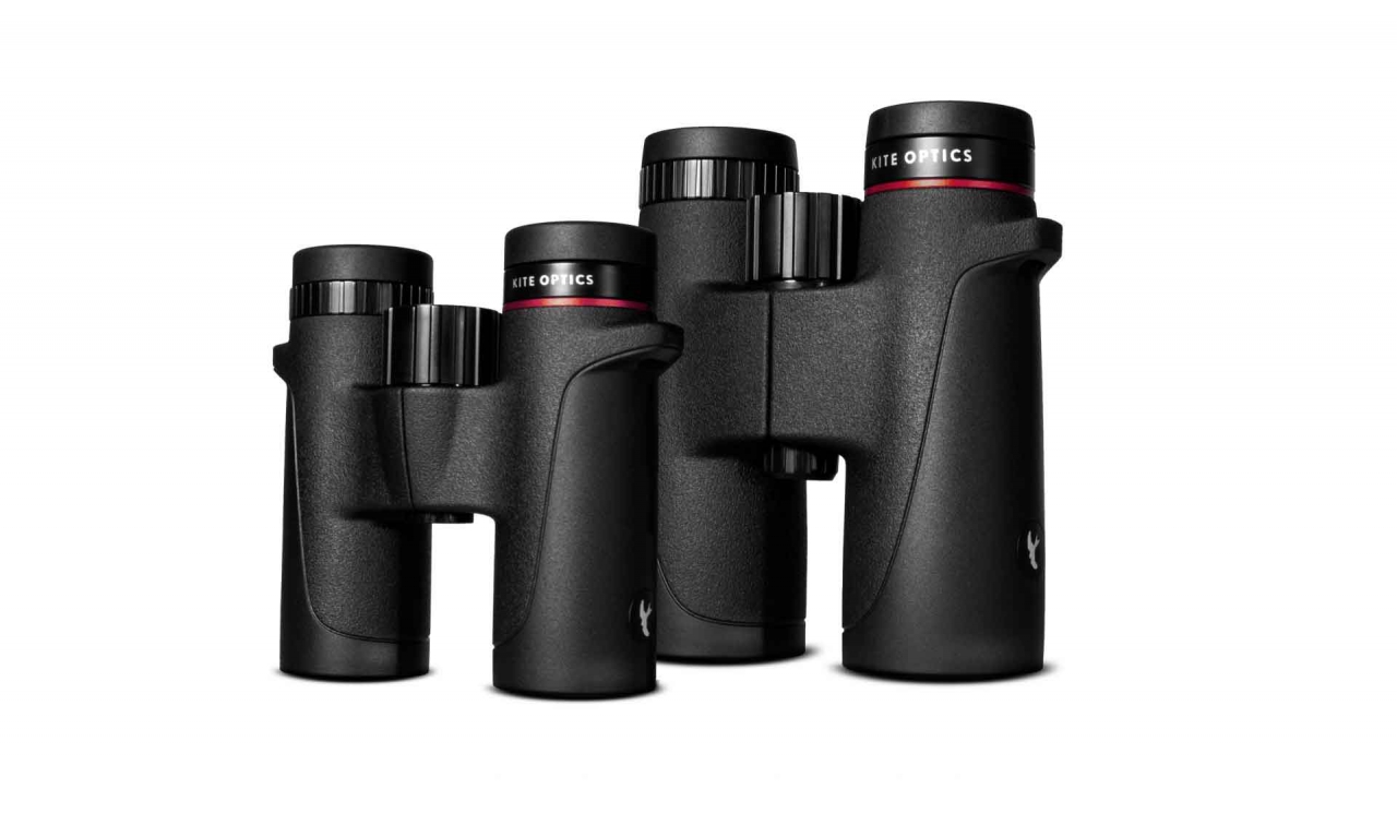 KITE OPTICS JUMELLES FALCO