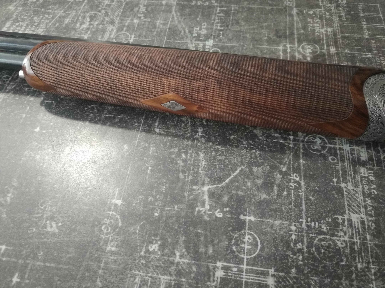 RIZZINI ROUND BODY EXTRA LUXE