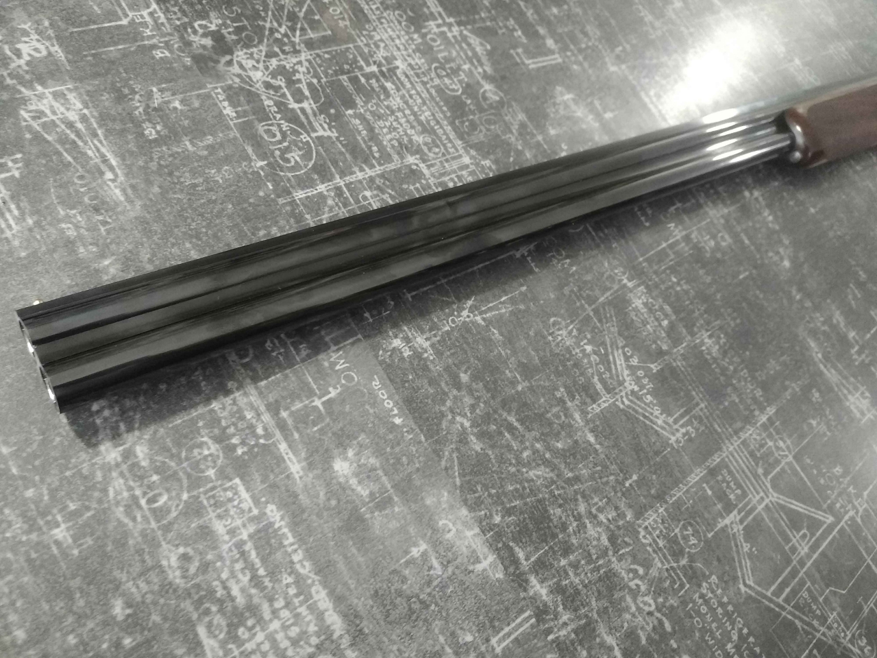 RIZZINI ROUND BODY EXTRA LUXE