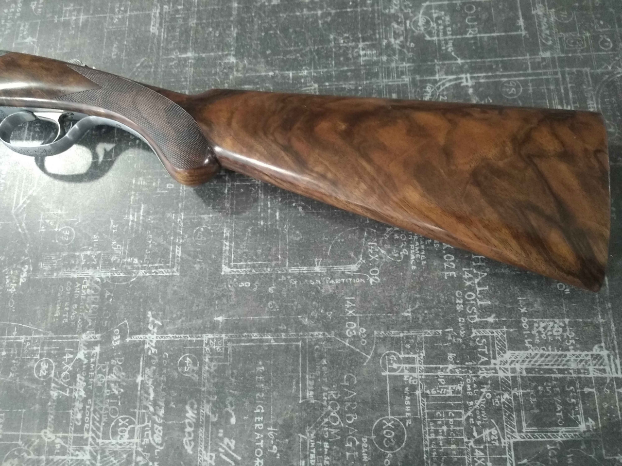 RIZZINI ROUND BODY EXTRA LUXE