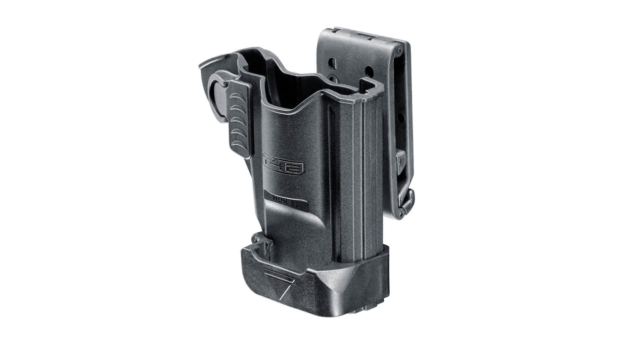 UMAREX HOLSTER REVOLVER T4E