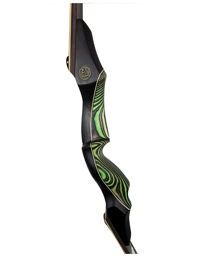 OLD T TD PREDATOR