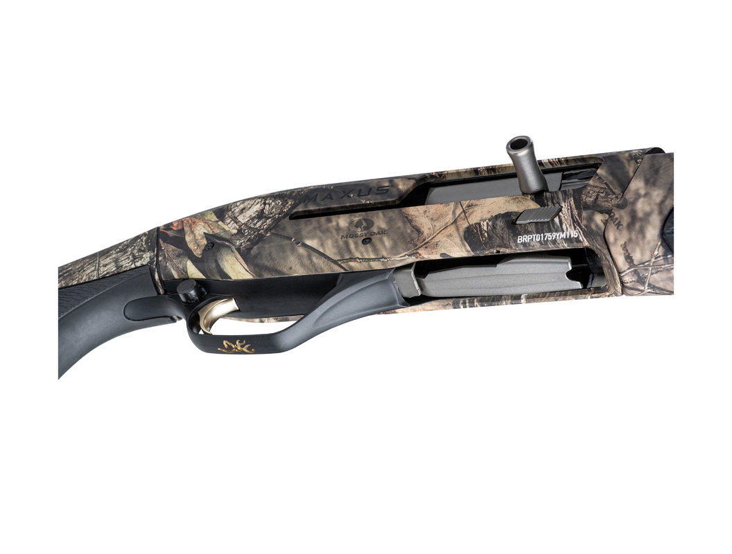Browning S-A maxus II mobuc