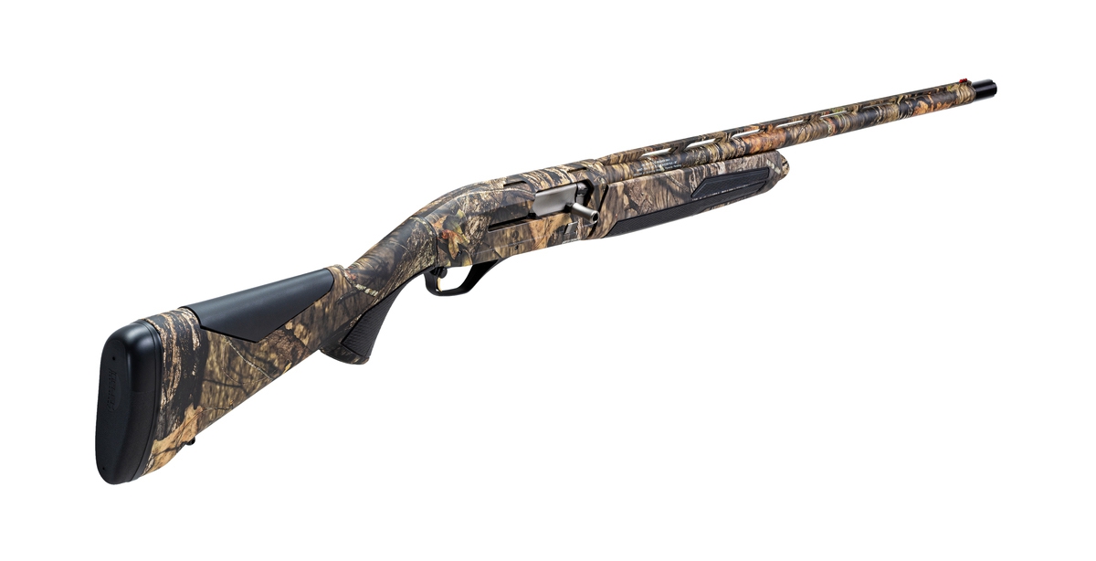 Browning S-A maxus II mobuc