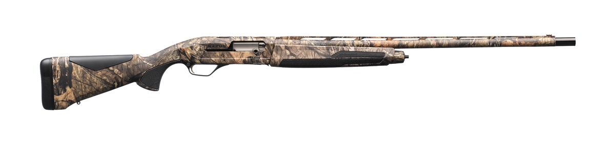 Browning S-A maxus II mobuc