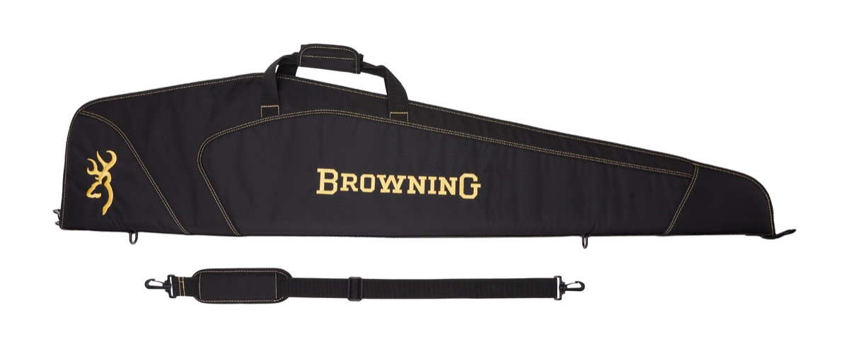 Browning fourreau jaune