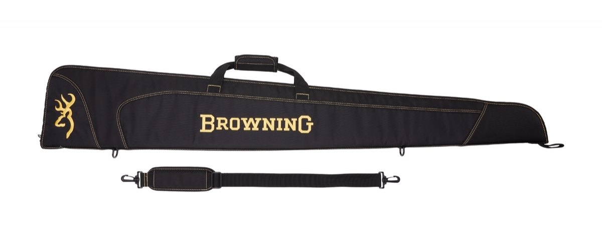 Browning fourreau jaune