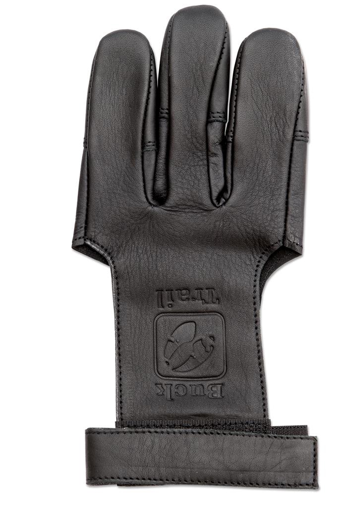 BUCKTRAIL GANT STYGIAN NOIR
