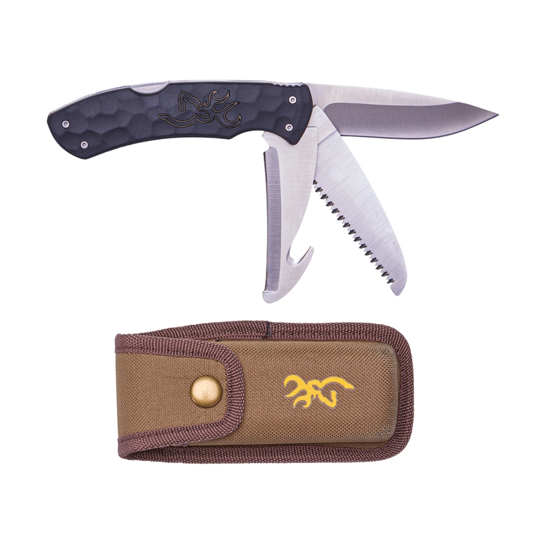 COUTEAU BROWNING PRIMAL KODIAK
