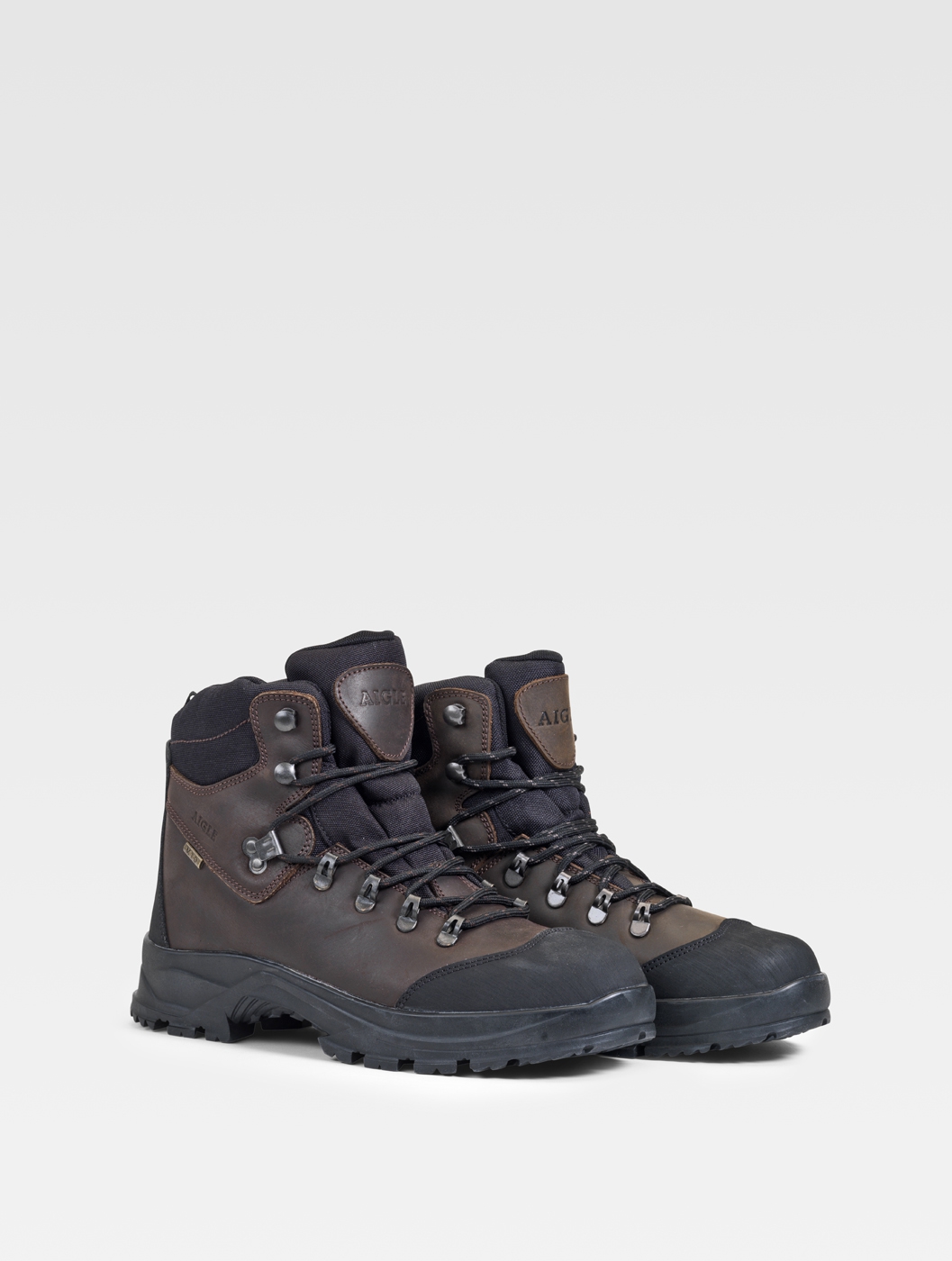AIGLE CHAUSSURES LAFORSE II