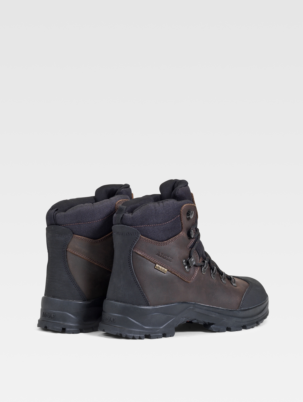 AIGLE CHAUSSURES LAFORSE II