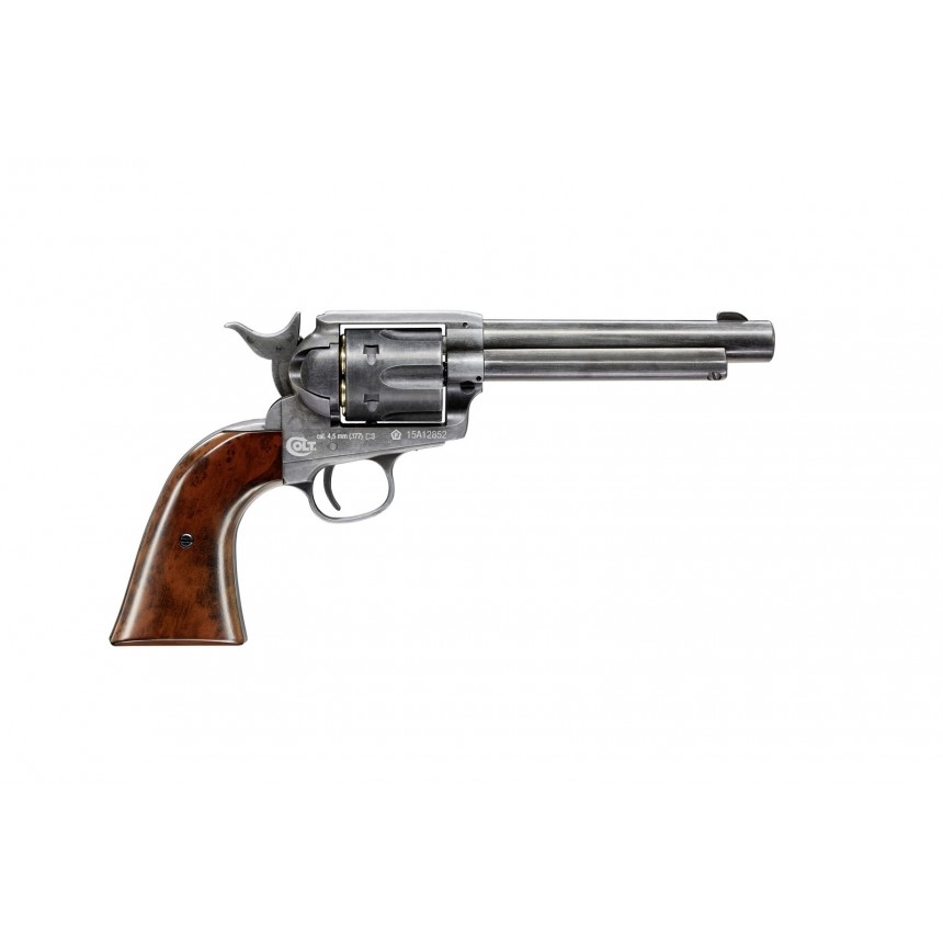 UMAREX COLT SA ARMY 45 5.5