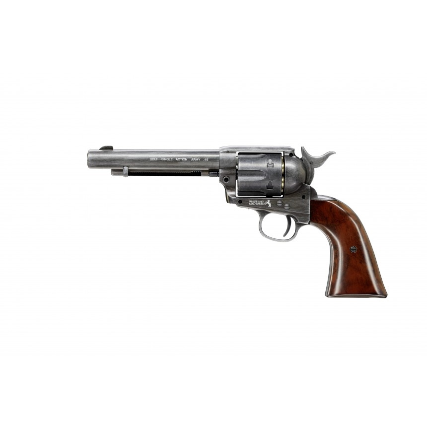 UMAREX COLT SA ARMY 45 5.5