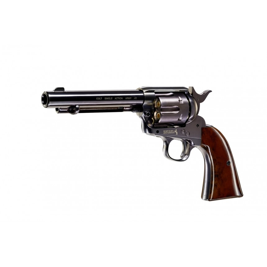 UMAREX COLT SA ARMY BLUE 45