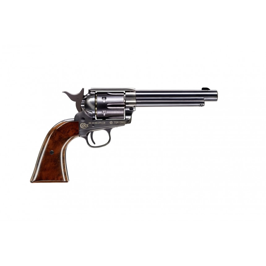 UMAREX COLT SA ARMY BLUE 45