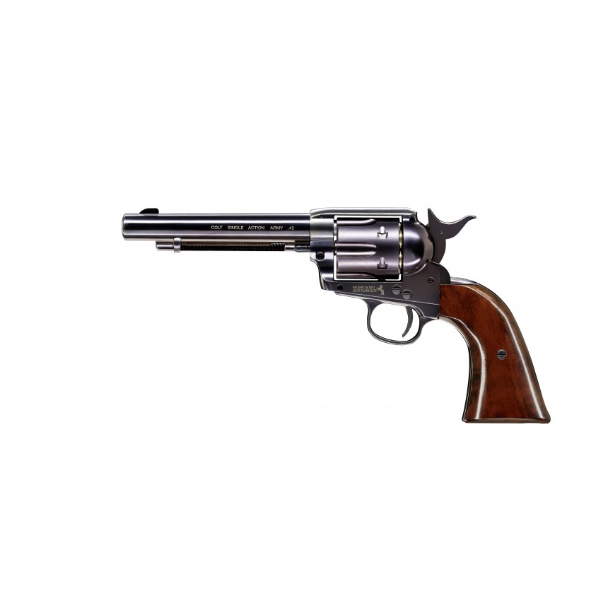 UMAREX COLT SA ARMY BLUE 45