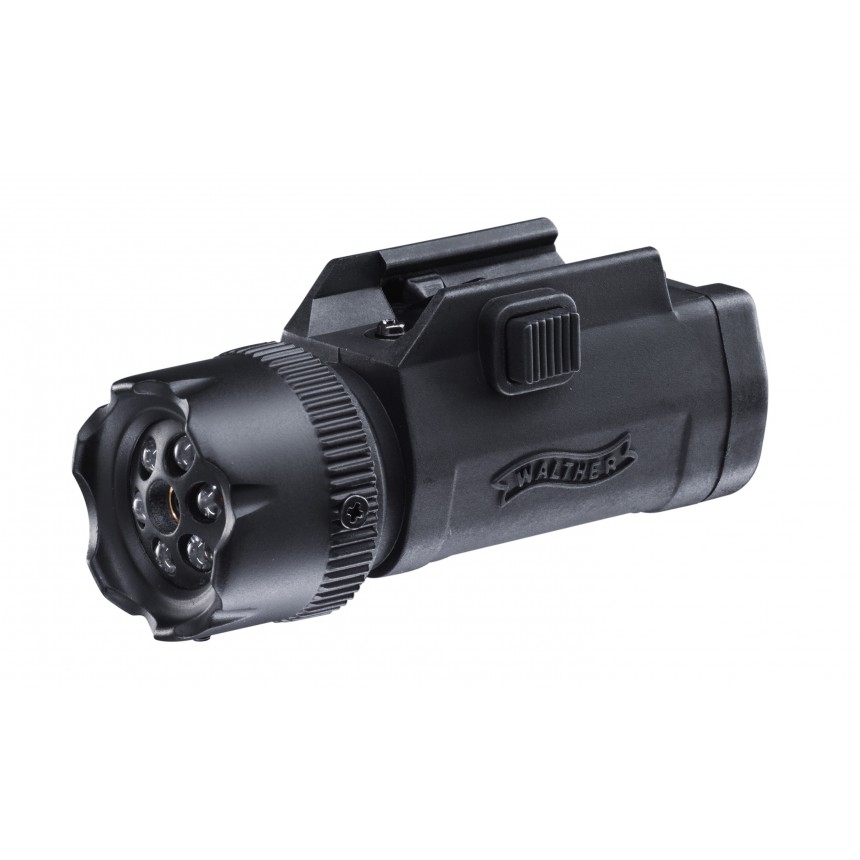 WALTHER LASER UX FLR 650 RAIL