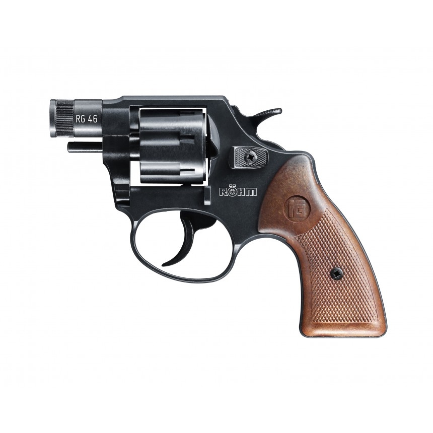 RHOM PISTOLET RG46 CAL 6MM