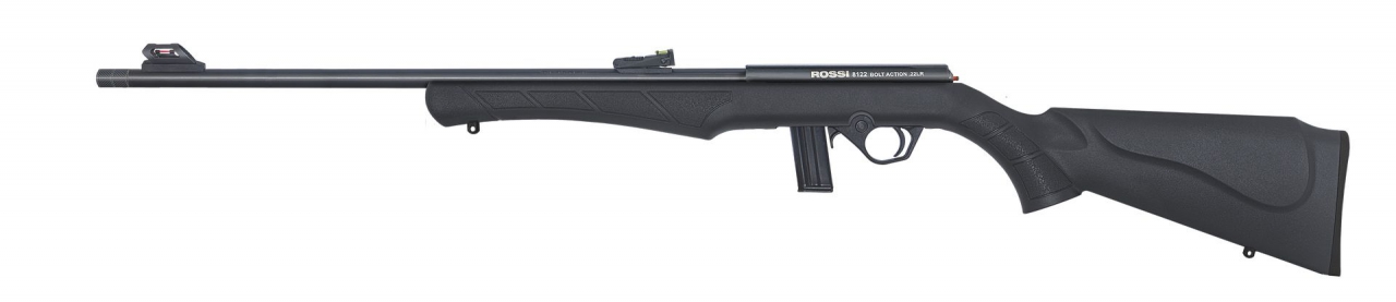 ROSSI CARABINE 8122 22 LR