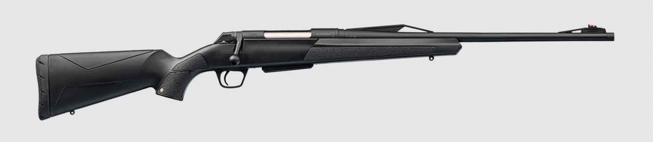 WINCHESTER XPR 30-06 BATTUE