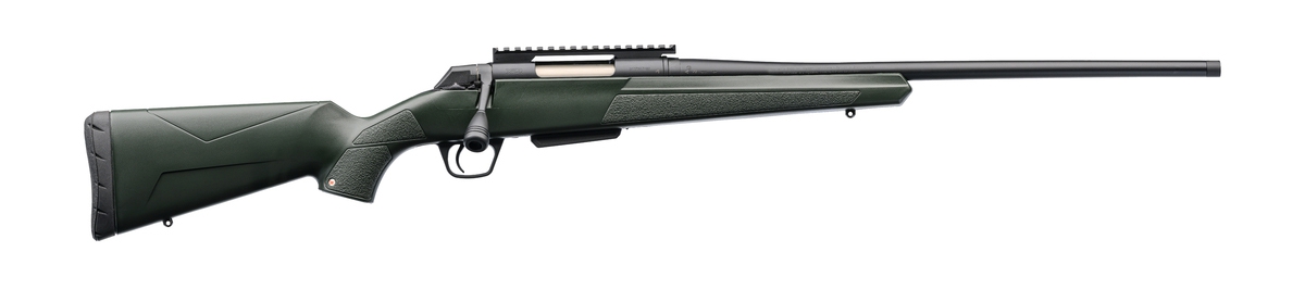 WINCHESTER XPR STEALTH 30-06
