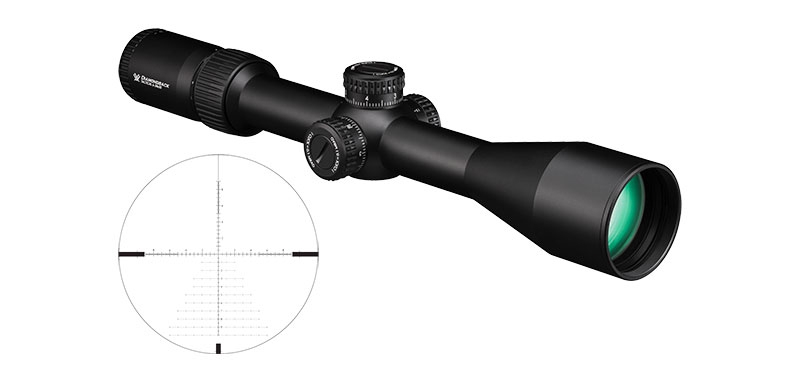 VORTEX LUNETTE DIAMONDBACK