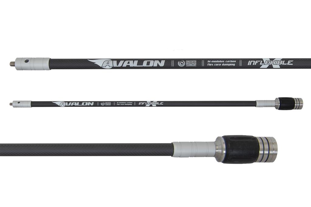 AVALON STAB CENT TEC X 16MM