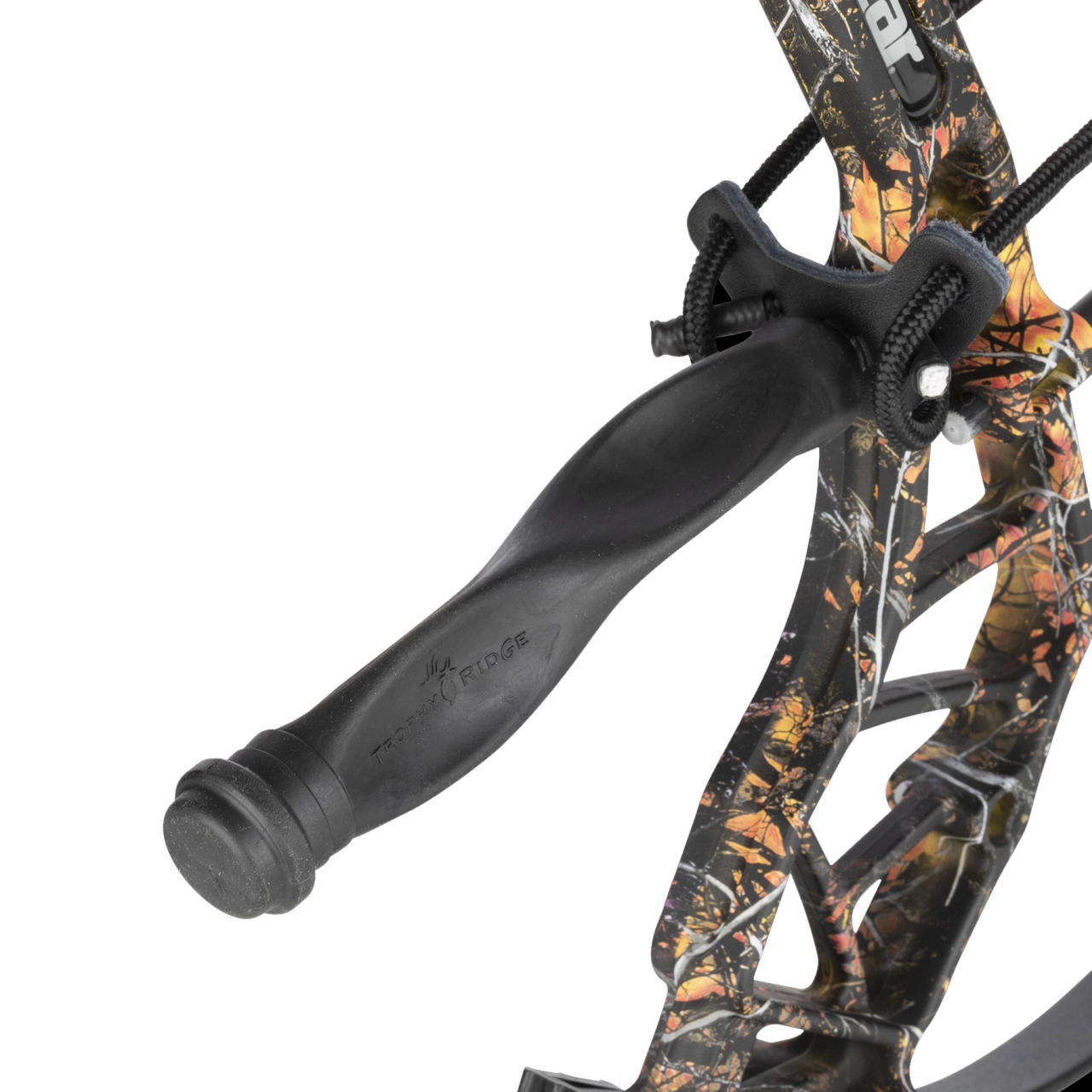 BEAR 21 LEGIT WILDFIRE RTH