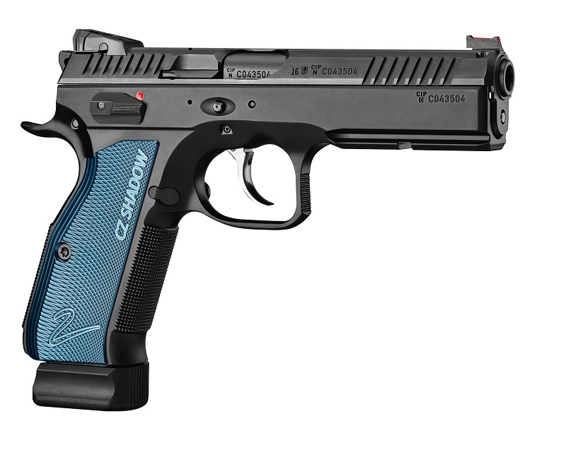 CZ PISTOLET SHADOW 2 9 PARA